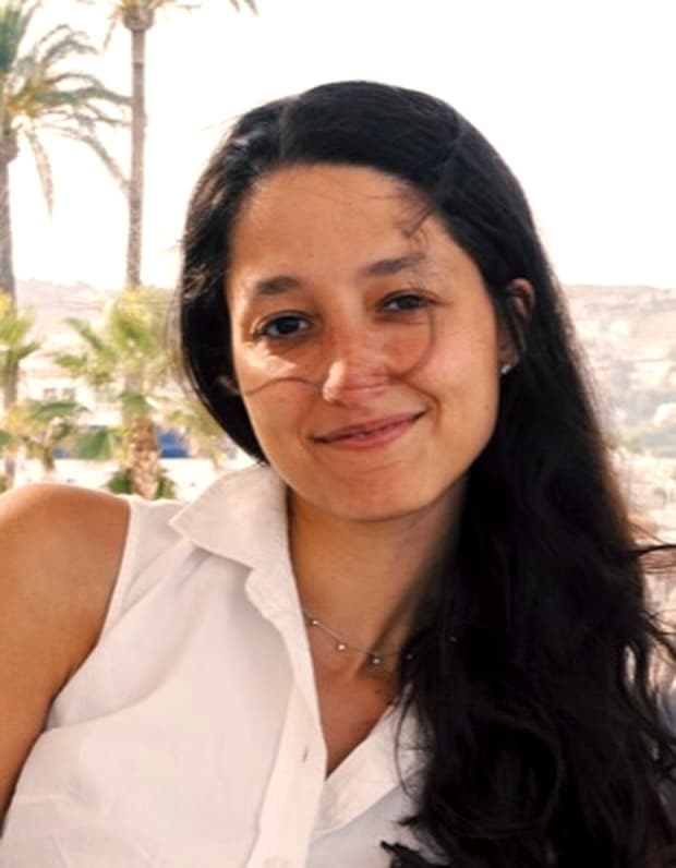 Habiba, founder of Felix